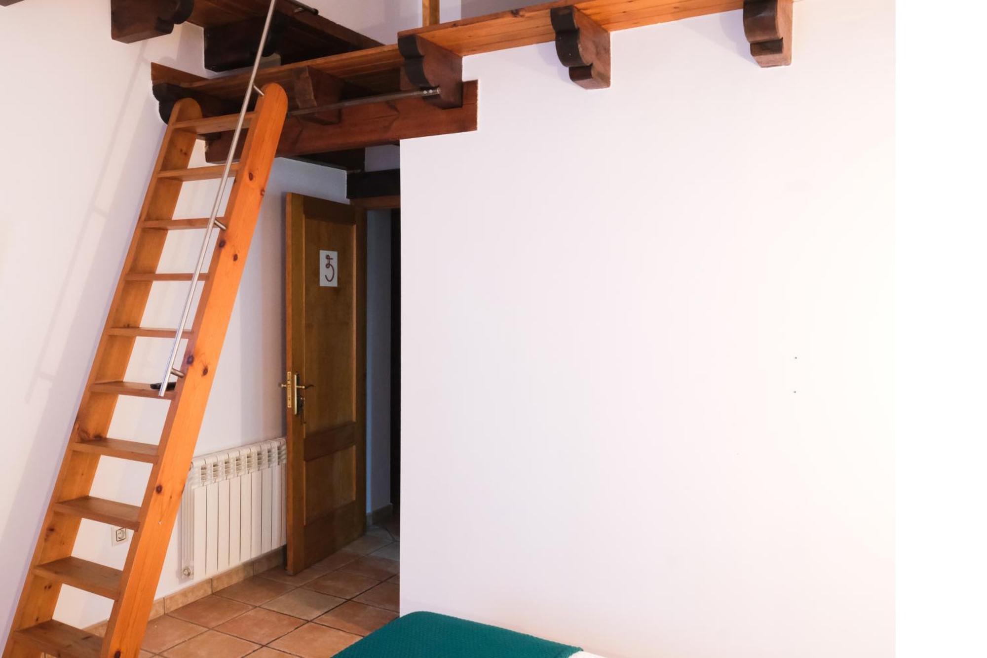 Posada La Estela De Barros Corrales De Buelna Bagian luar foto