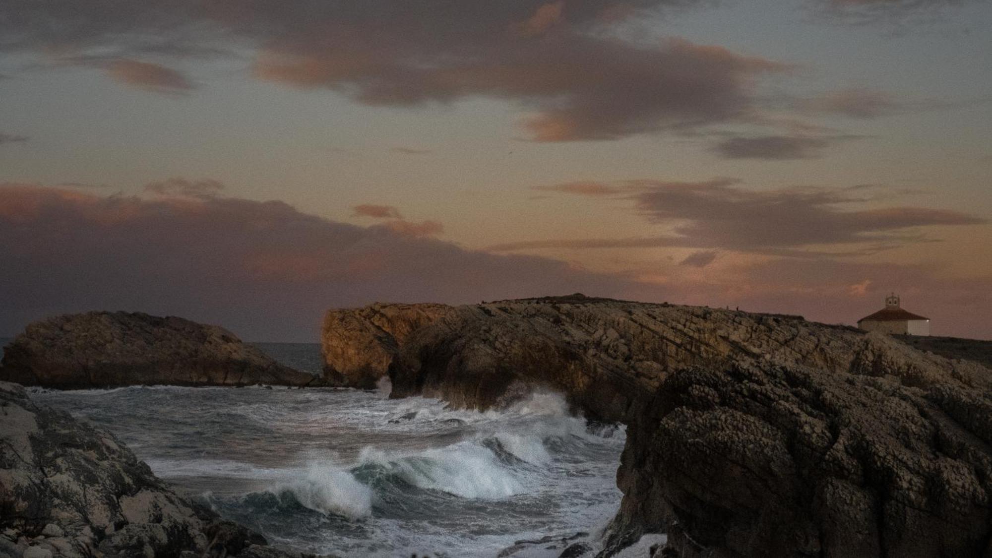 Posada La Estela De Barros Corrales De Buelna Bagian luar foto