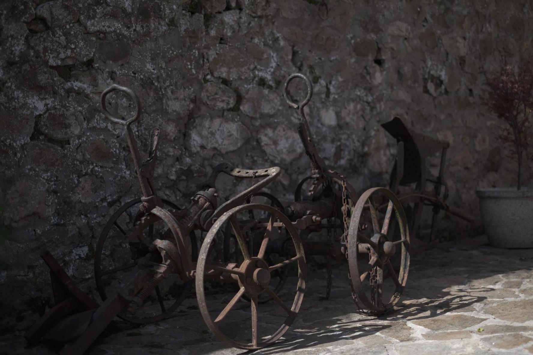 Posada La Estela De Barros Corrales De Buelna Bagian luar foto